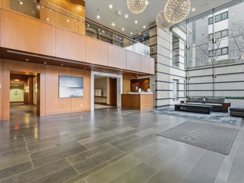 2902-1028 Barclay Street, Vancouver, BC 