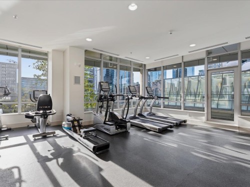 2902-1028 Barclay Street, Vancouver, BC 
