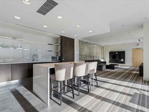 2902-1028 Barclay Street, Vancouver, BC 