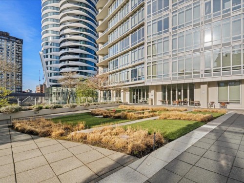 2902-1028 Barclay Street, Vancouver, BC 