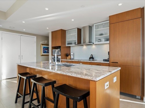 2902-1028 Barclay Street, Vancouver, BC 