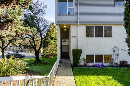 1031 Cecile Drive, Port Moody, BC 