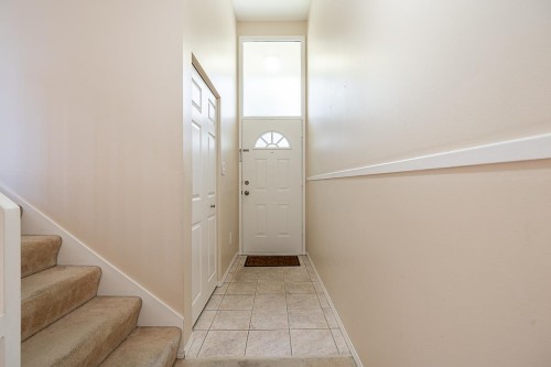 1031 Cecile Drive, Port Moody, BC 