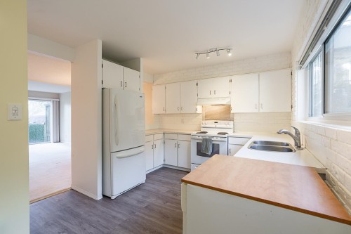 1031 Cecile Drive, Port Moody, BC 