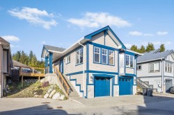 127 Evergreen Crescent  Anmore, BC V3H 5B4