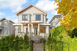 2815 19th Avenue W Vancouver, BC V6L 1E4