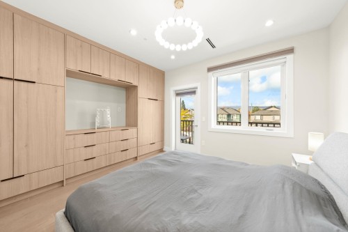 2815 19Th Avenue W, Vancouver, BC 