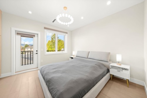 2815 19Th Avenue W, Vancouver, BC 