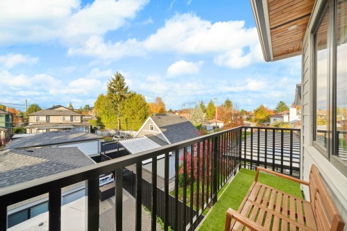 2815 19Th Avenue W, Vancouver, BC 