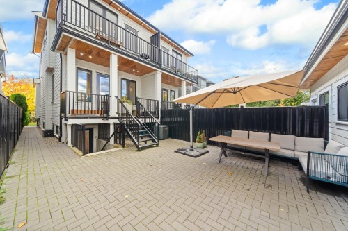 2815 19Th Avenue W, Vancouver, BC 