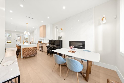 2815 19Th Avenue W, Vancouver, BC 