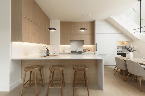 1-735 10Th Avenue E, Vancouver, BC 