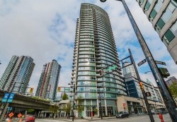301-689 Abbott Street  Vancouver, BC V6B 0J2