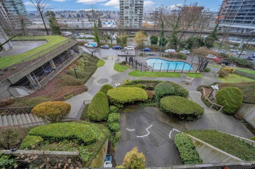 304-4941 Lougheed Highway, Burnaby, BC 