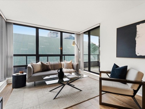 503-933 Hornby Street  Vancouver, BC V6Z 3G4