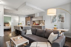 102-128 Athletes Way  Vancouver, BC V5Y 0B5