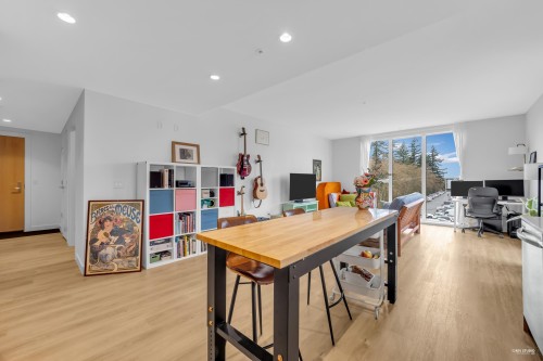 510-9888 University Crescent  Burnaby, BC V5A 0G4