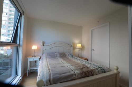 908-999 Seymour Street, Vancouver, BC 