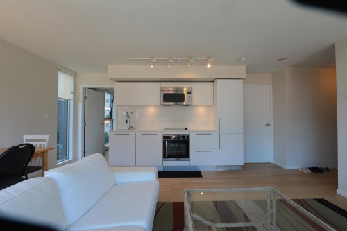 908-999 Seymour Street, Vancouver, BC 