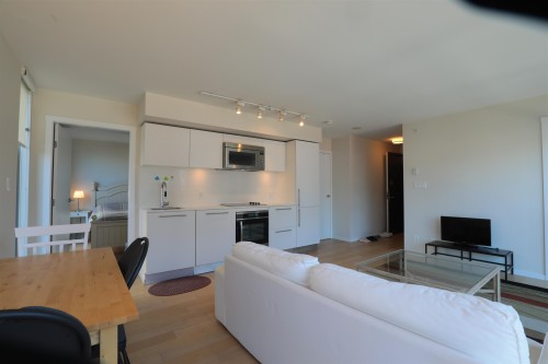 908-999 Seymour Street, Vancouver, BC 