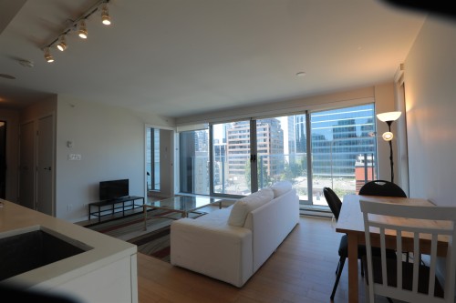 908-999 Seymour Street, Vancouver, BC 