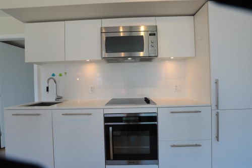 908-999 Seymour Street, Vancouver, BC 