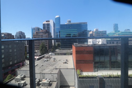 908-999 Seymour Street, Vancouver, BC 