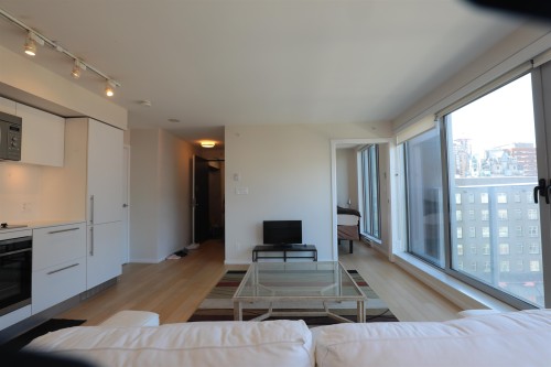 908-999 Seymour Street, Vancouver, BC 