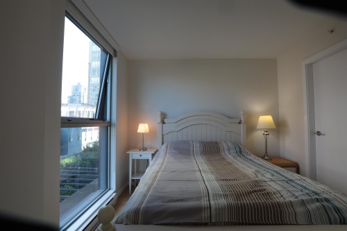 908-999 Seymour Street, Vancouver, BC 