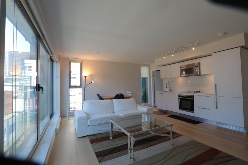 908-999 Seymour Street, Vancouver, BC 