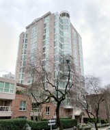 1601-1111 Haro Street  Vancouver, BC V6E 1E3