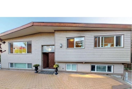 520 Ballantree Place  West Vancouver, BC V7S 1W5