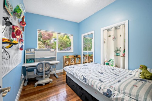 520 Ballantree Place, West Vancouver, BC 