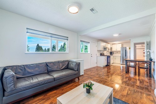 520 Ballantree Place, West Vancouver, BC 