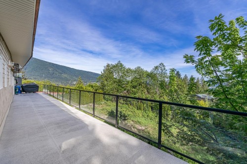 520 Ballantree Place, West Vancouver, BC 