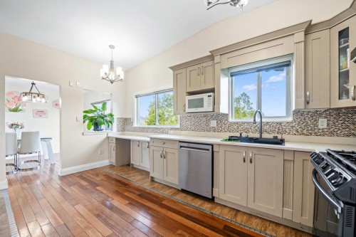520 Ballantree Place, West Vancouver, BC 