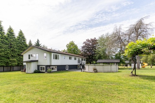 24991 100 Avenue, Maple Ridge, BC 