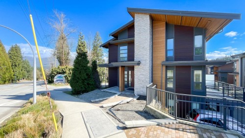 1-70 Seaview Drive  Port Moody, BC V3H 0J9