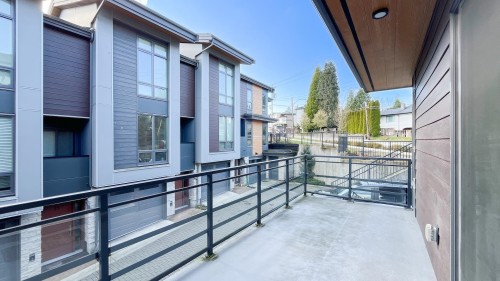 1-70 Seaview Drive, Port Moody, BC 