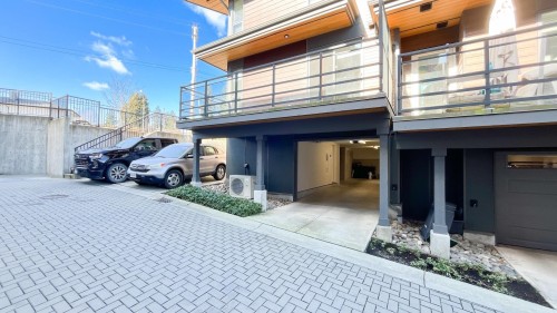 1-70 Seaview Drive, Port Moody, BC 