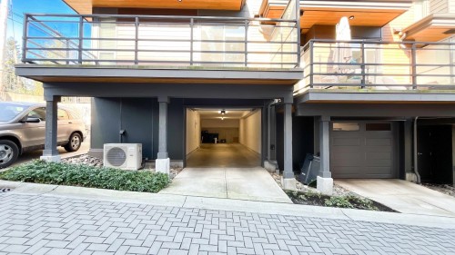 1-70 Seaview Drive, Port Moody, BC 