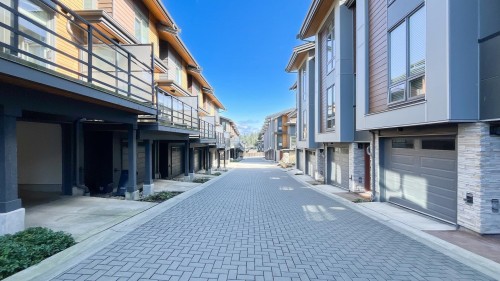 1-70 Seaview Drive, Port Moody, BC 