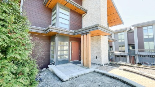 1-70 Seaview Drive, Port Moody, BC 
