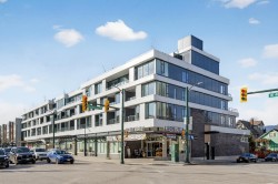 401-1981 Macdonald St Vancouver, BC V6K 0H9