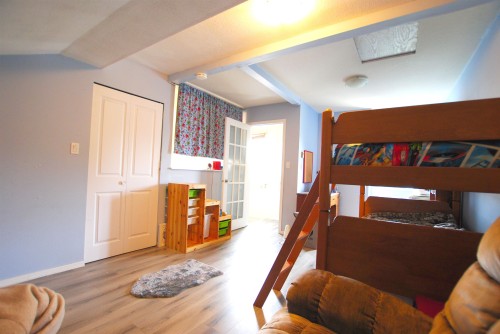 35-22411 124 Avenue, Maple Ridge, BC 