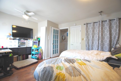 35-22411 124 Avenue, Maple Ridge, BC 