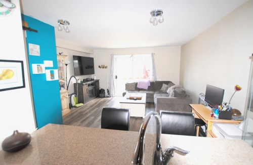 35-22411 124 Avenue, Maple Ridge, BC 