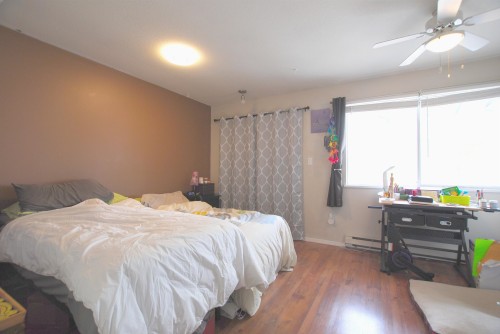 35-22411 124 Avenue, Maple Ridge, BC 