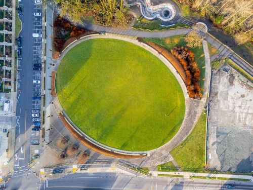 1406-1471 Hunter Street, North Vancouver, BC 