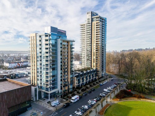 1406-1471 Hunter Street, North Vancouver, BC 